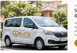 Elite Golden Care transportation